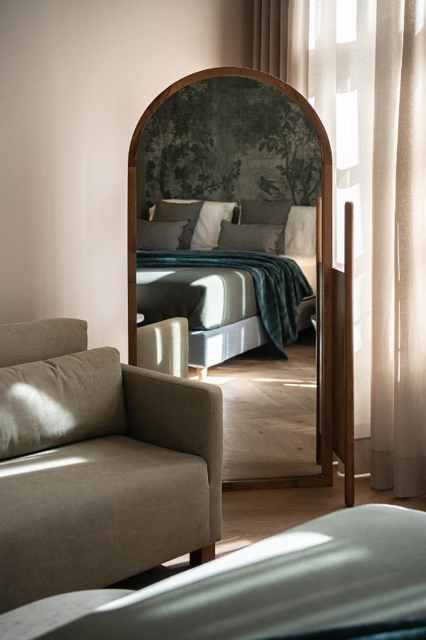Malmo Historic Hotel Hriszí Aktí Haniá Szoba fotó